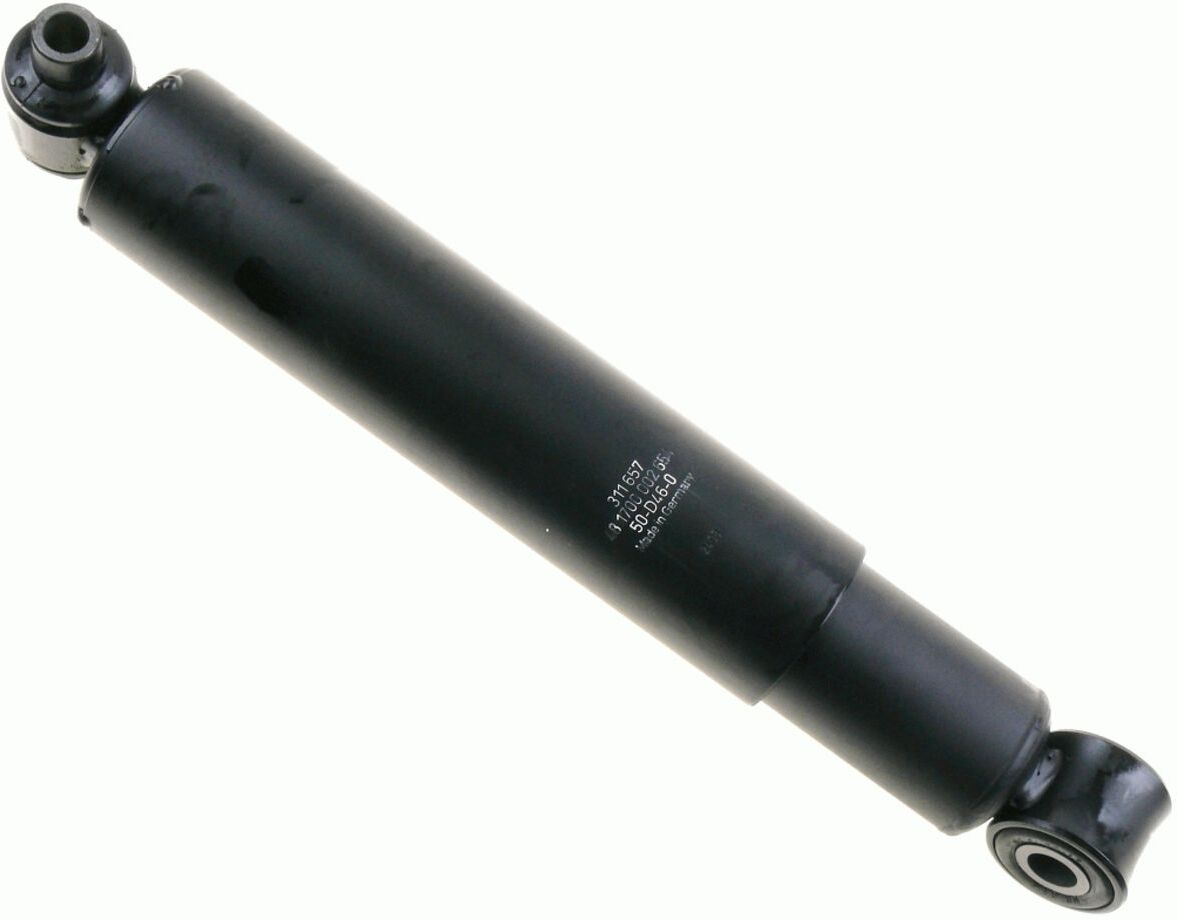 Sachs Ammortizzatore 311 657