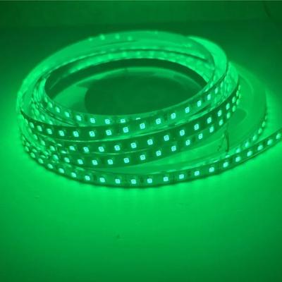 Uplift Picks Bright 120 LED Strip Lights For Flexible Custom Home Decor Lighting green 12 V 3m