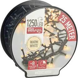 Lichterkette Melina Warmweiß ca. 25m
