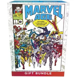 Wizards of the Coast Magic the Gathering Marvel Super Heroes (Englisch, Bundle)