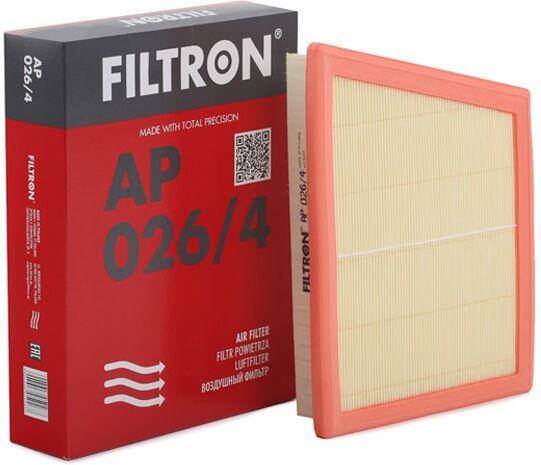 FILTRON AP 026/4 Luftfilter