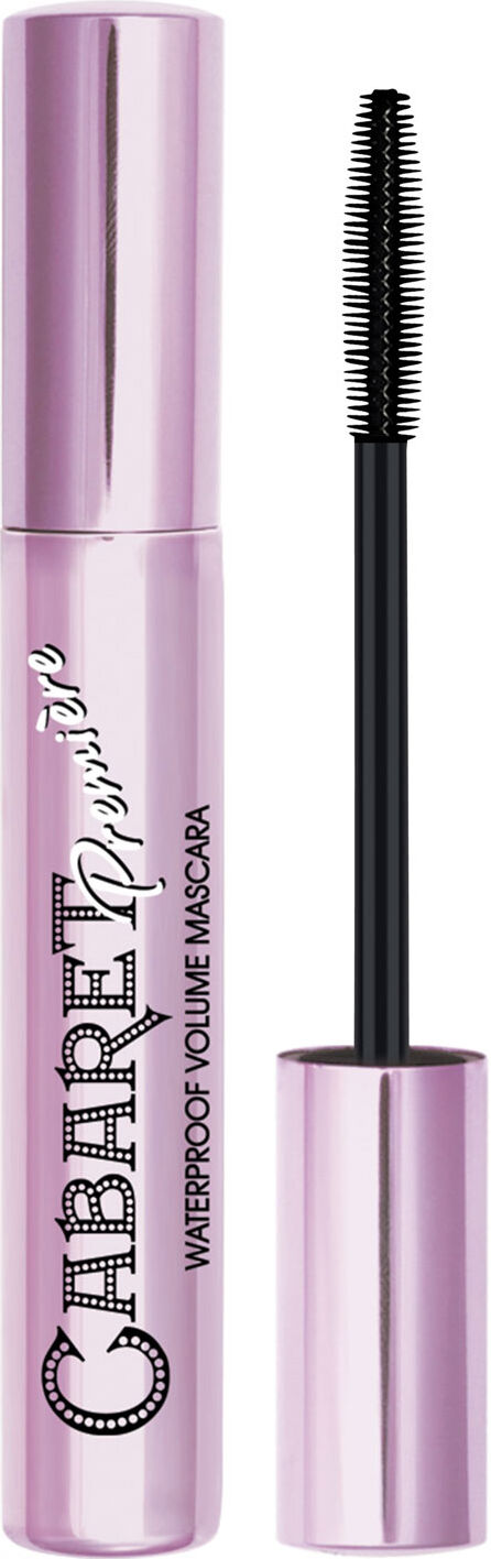 VIVIENNE SABO Cabaret Premiere Waterproof Volume Mascara No.01 Black 9ml