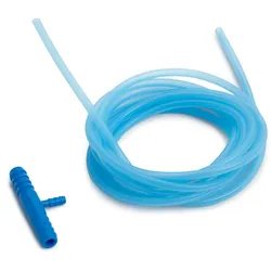 Anschluss Wasserkühlung / Wärmerückgewinnung       Set Bypass 12/16mm + 3m Schlauch     