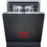 SX73EX22CE iQ300, Spülmaschine 60 cm, Home Connect, XXL