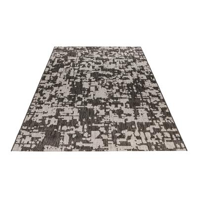 Obsession "My Tallinn 542" rechteckig 2 mm Höhe Flachgewebe, modernes Design, In- und Outdoor geeignet