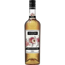Crème de Pêche de Vigne Védrenne
