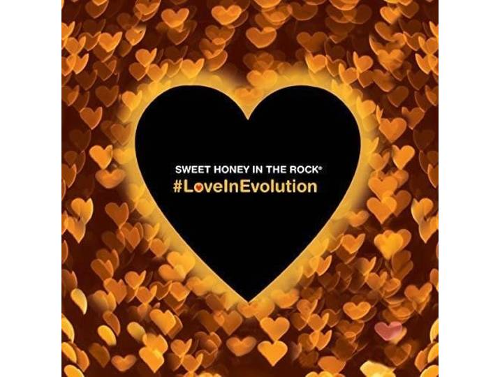 Sweet Honey In The Rock - #Loveinevolution
