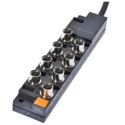 Ipf Electronic Verteiler, 26x145x30mm, VK001032
