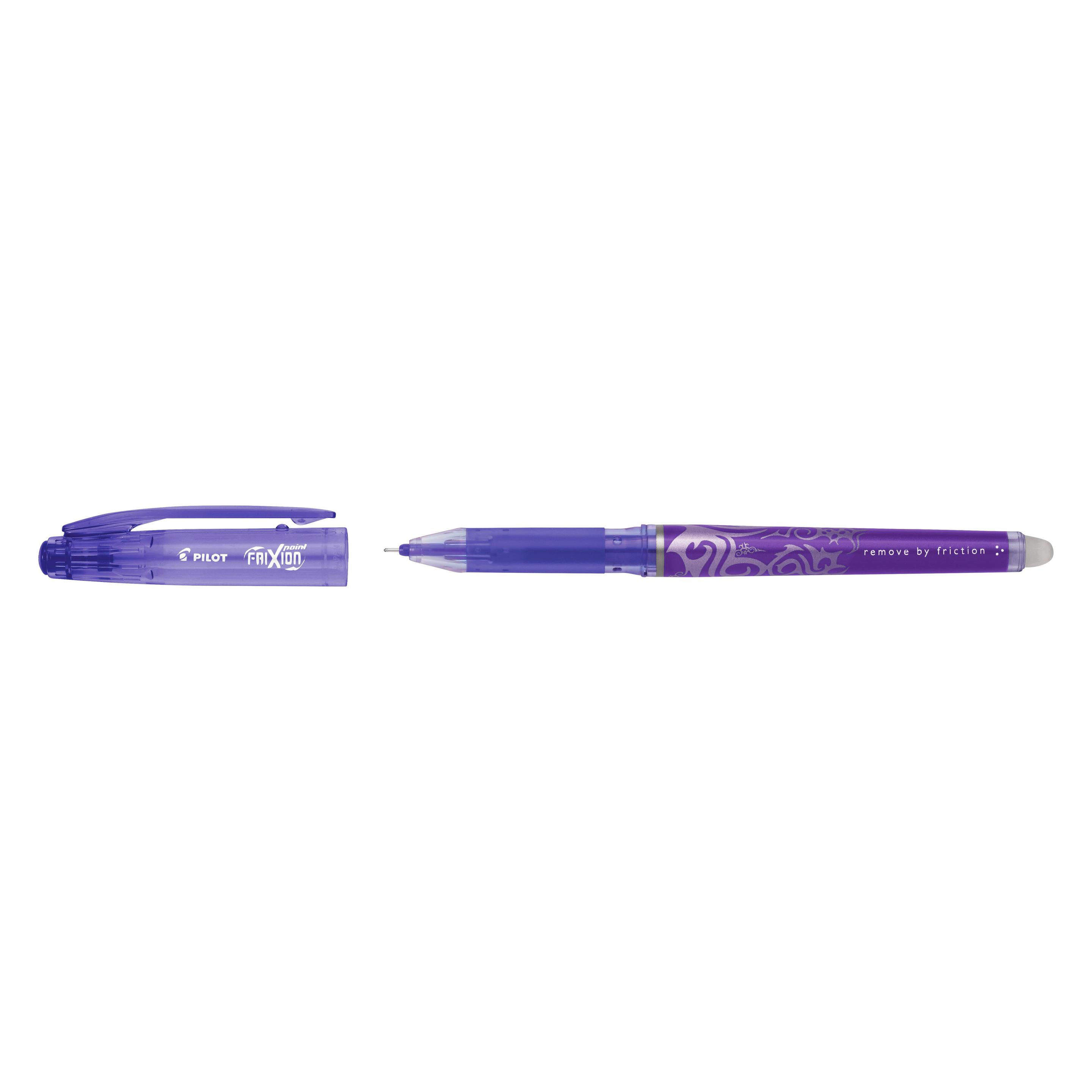 Pilot FriXion Point (1x) (BL-FRP5-V)