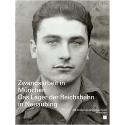 Zwangsarbeit in München, Fachbücher von Winfried Nerdinger