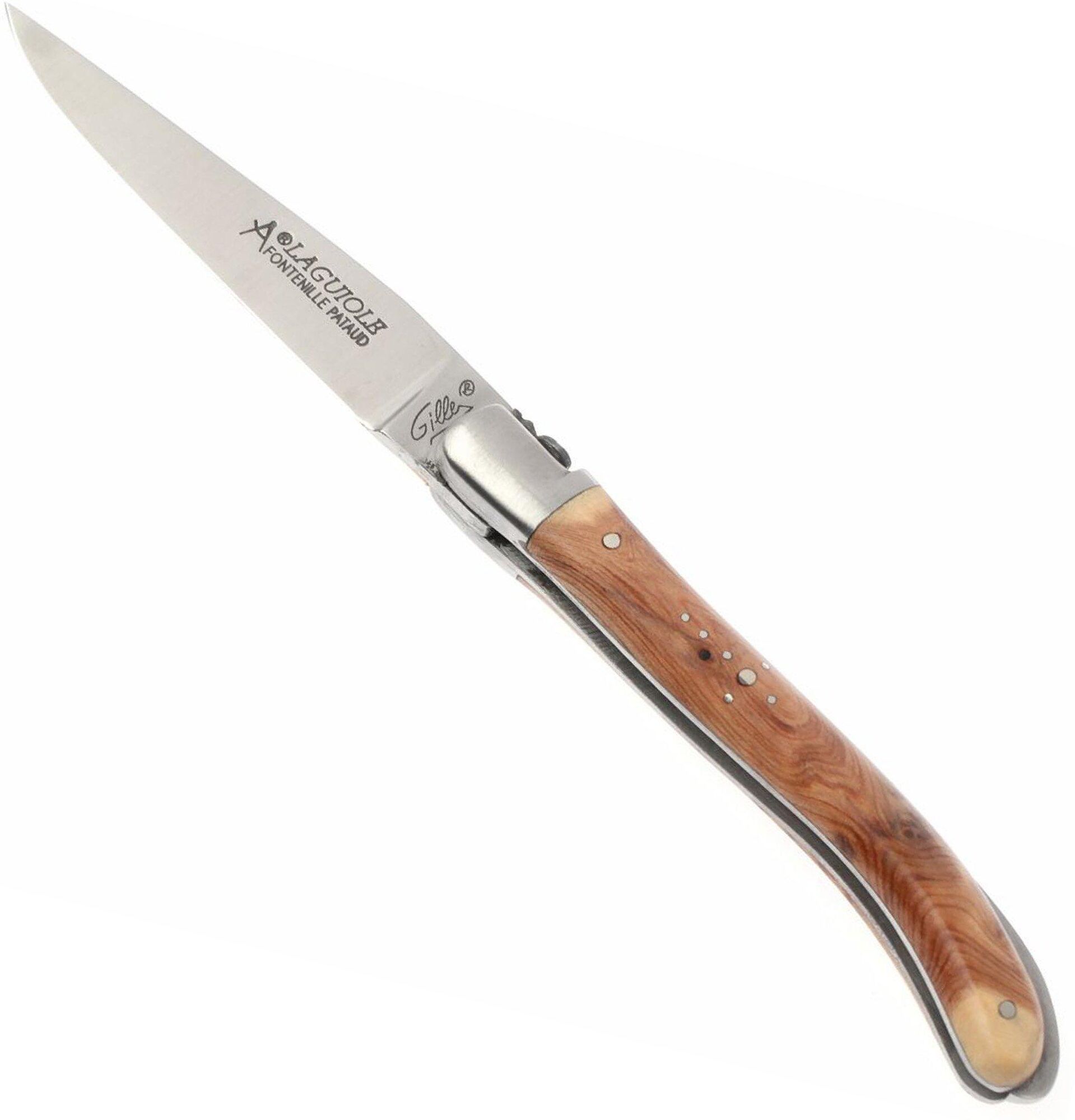 Fontenille Pataud XS Ginepro L4G