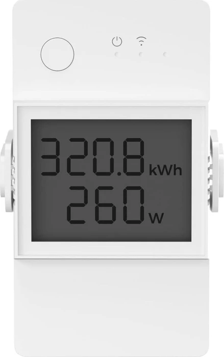 Sonoff POWR320D POW Elite