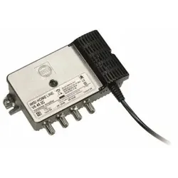 WISI VX45E Hausanschlussverstaerker 73970 VX 45 E