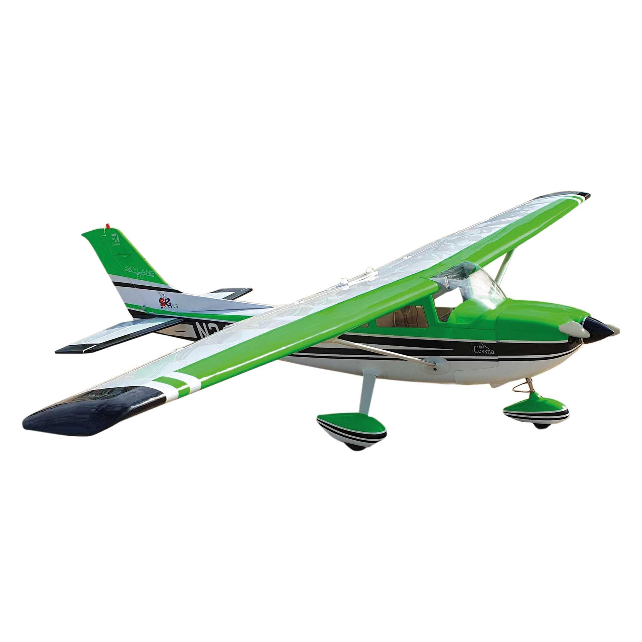 Seagull Models Cessna 182 Skylane (SEA376)