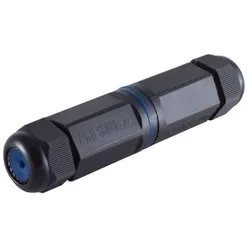MicroConnect RJ45 coupler, CAT 6 STP (Netzwerk Kupplung), Zubehör Netzwerk