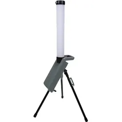 Ansmann, Arbeitsleuchte, LED-Tower Arbeitsleuchte WL7000AC Flex (7000 lm)