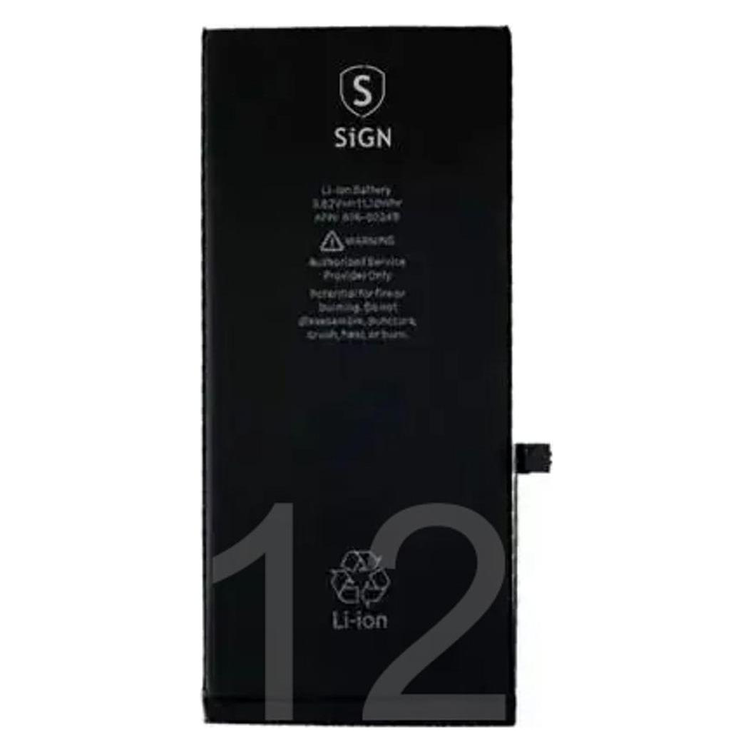 SIGN iPhone 12 Pro Battery (IP12P-BATT)