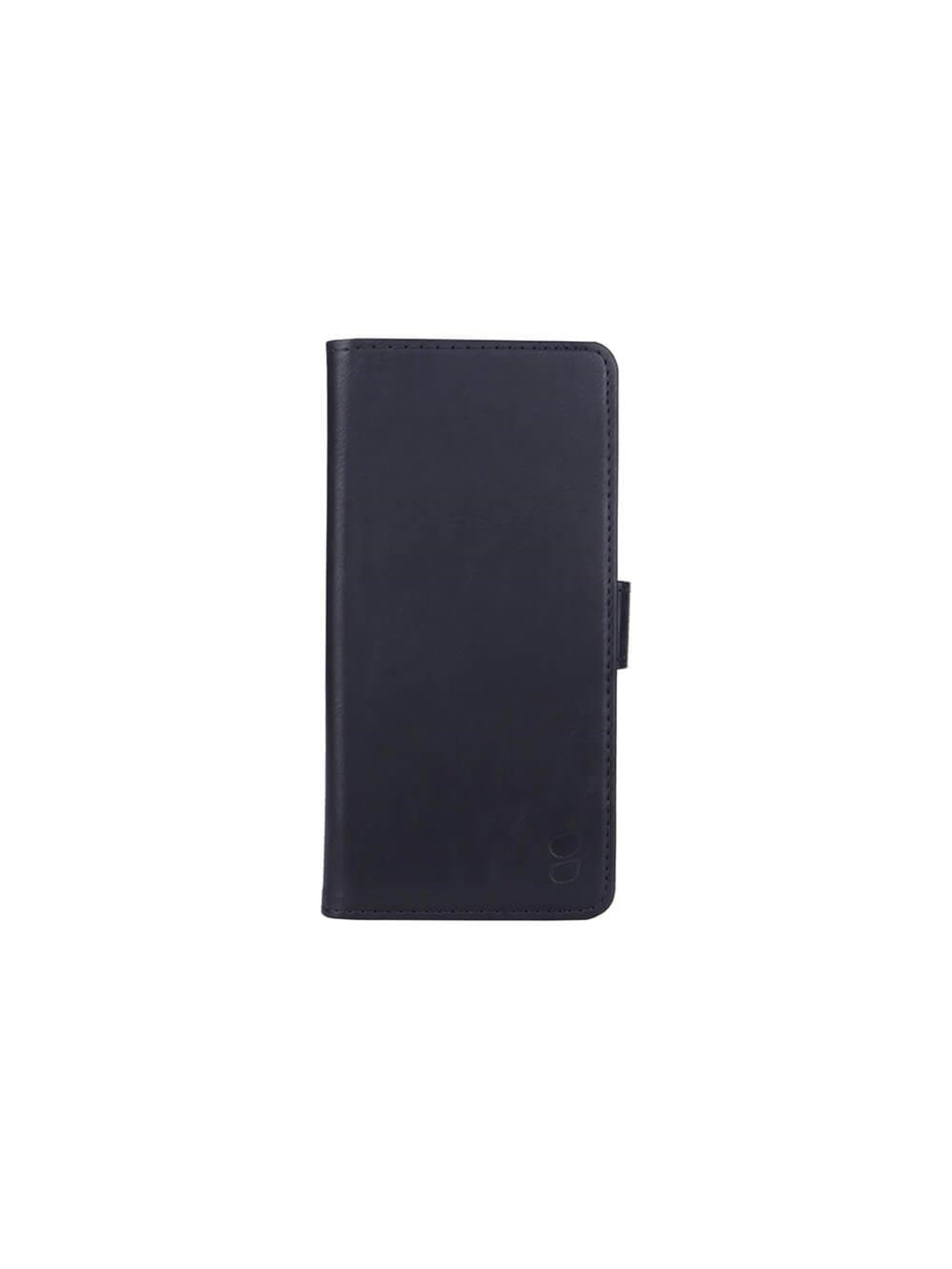 GEAR Wallet Case Black - Samsung A03