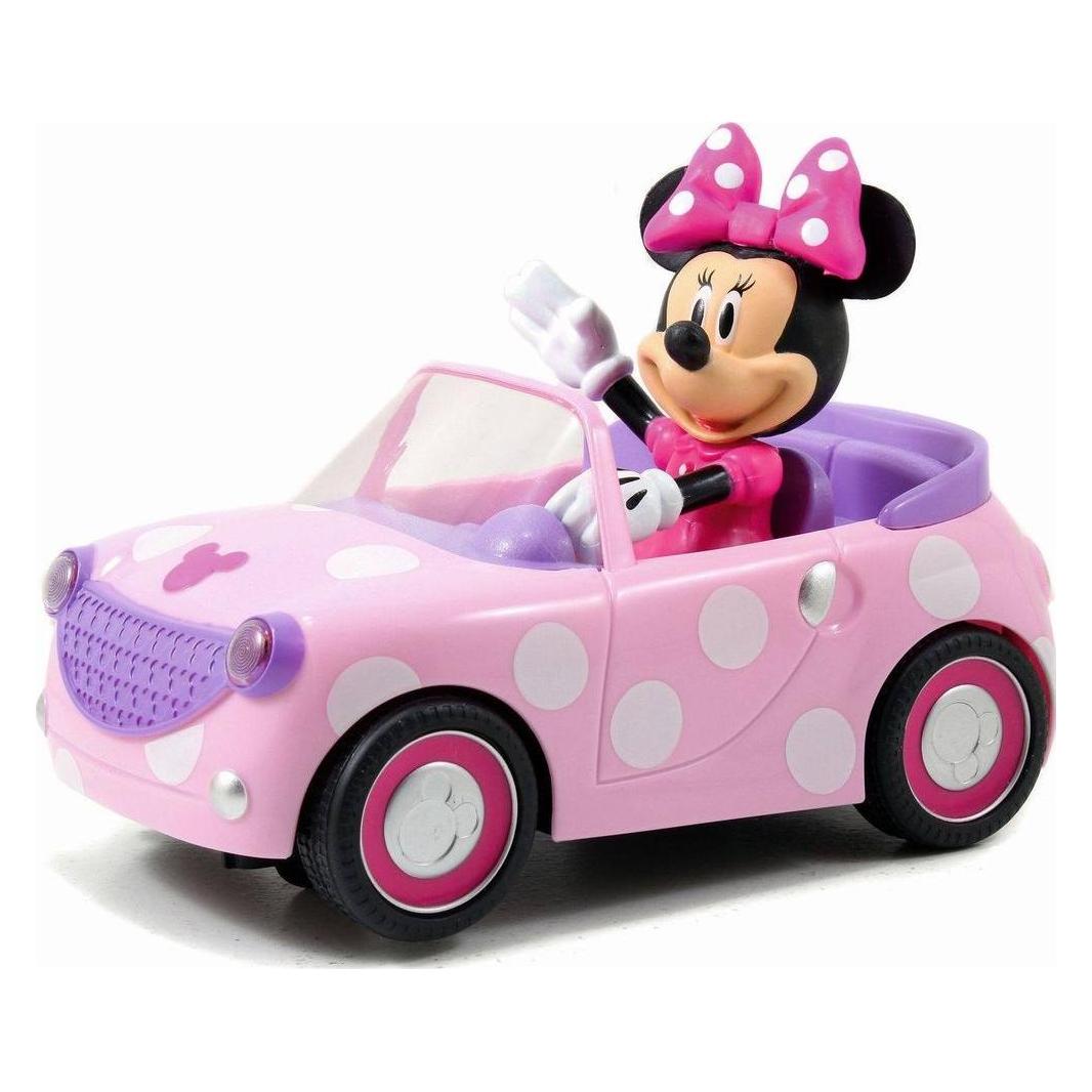 Jada Minnie Roadster (253074001)
