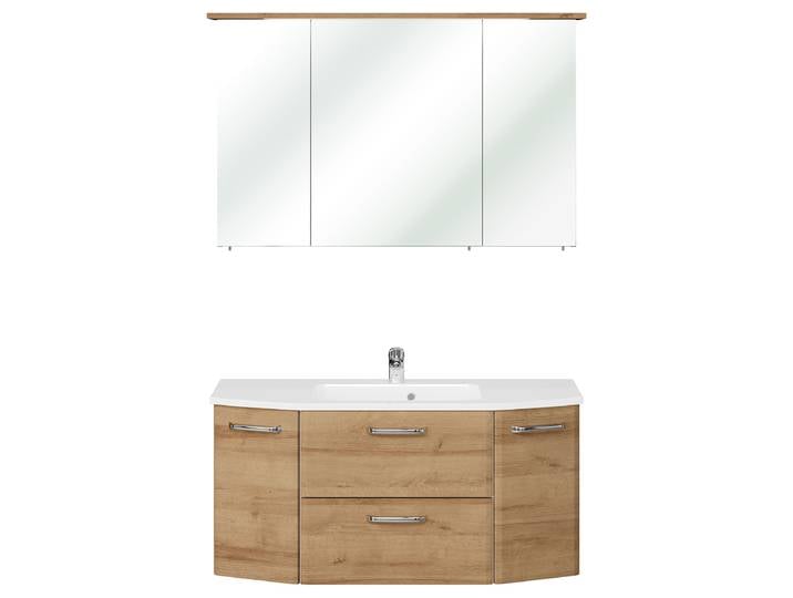 Set bain Quickset 318 2 pcs minéral 115 x 200 x 48cm Marron
