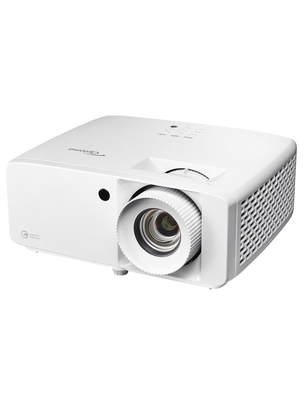 Optoma Projektoren ZK451 - 3840 x 2160 - 4500 ANSI lumens