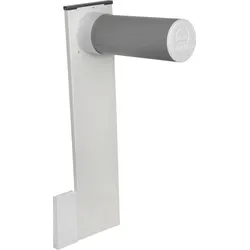 Airoluxx Rohbau-Set RS-LV310 FK950-76 ? 76dB Dnew Schallschutz ? 530mm Länge ? e...