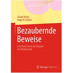 Bezaubernde Beweise, Fachbücher von Claudi Alsina