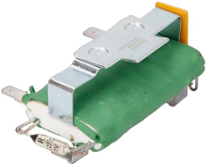 Widerstand, Innenraumgebläse AKUSAN BPD-VO-031