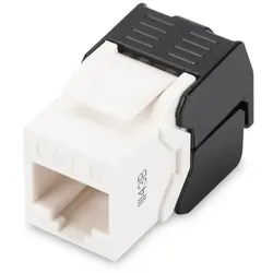 Digitus CAT 6 Keystone Modul, ungeschirmt