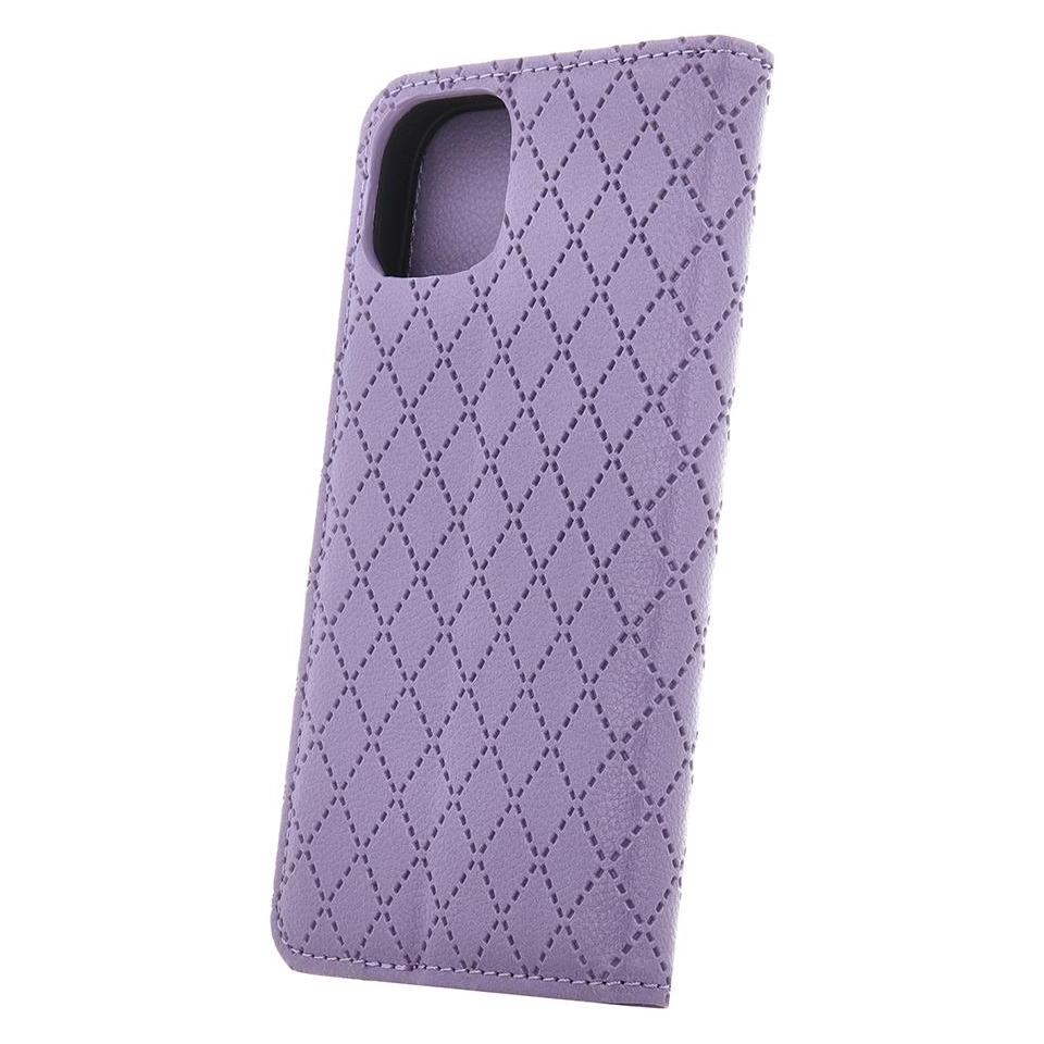 OEM Smart Caro case for Samsung Galaxy S26 purple (Samsung Galaxy S26) (62358443)