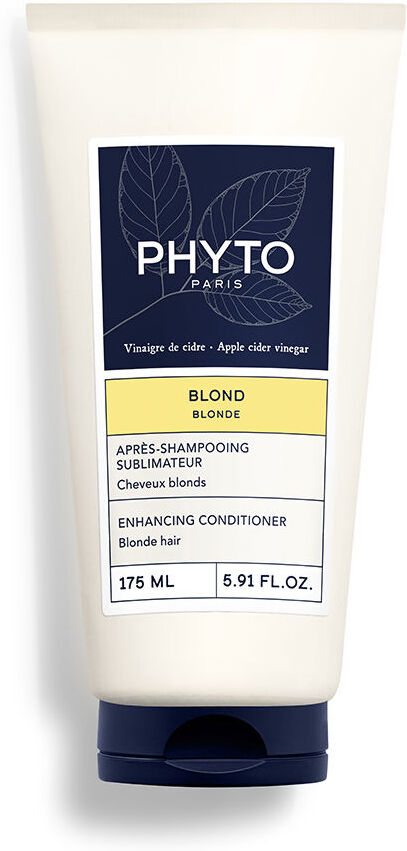 Phyto Rubio après-shampooing sublimateur 175 ml