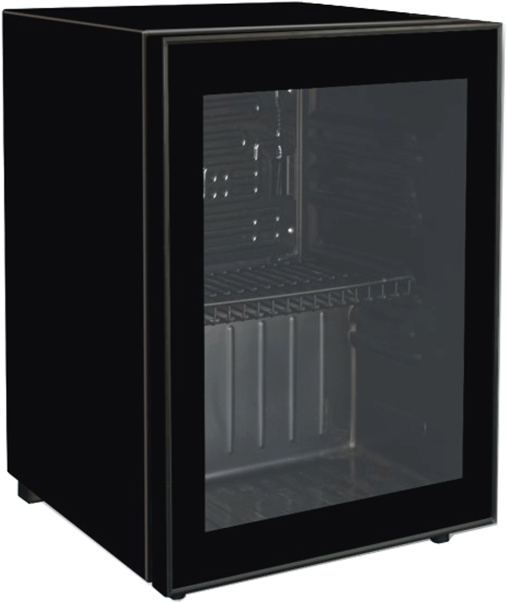 Kühlschrank Counter 21-black - iarp