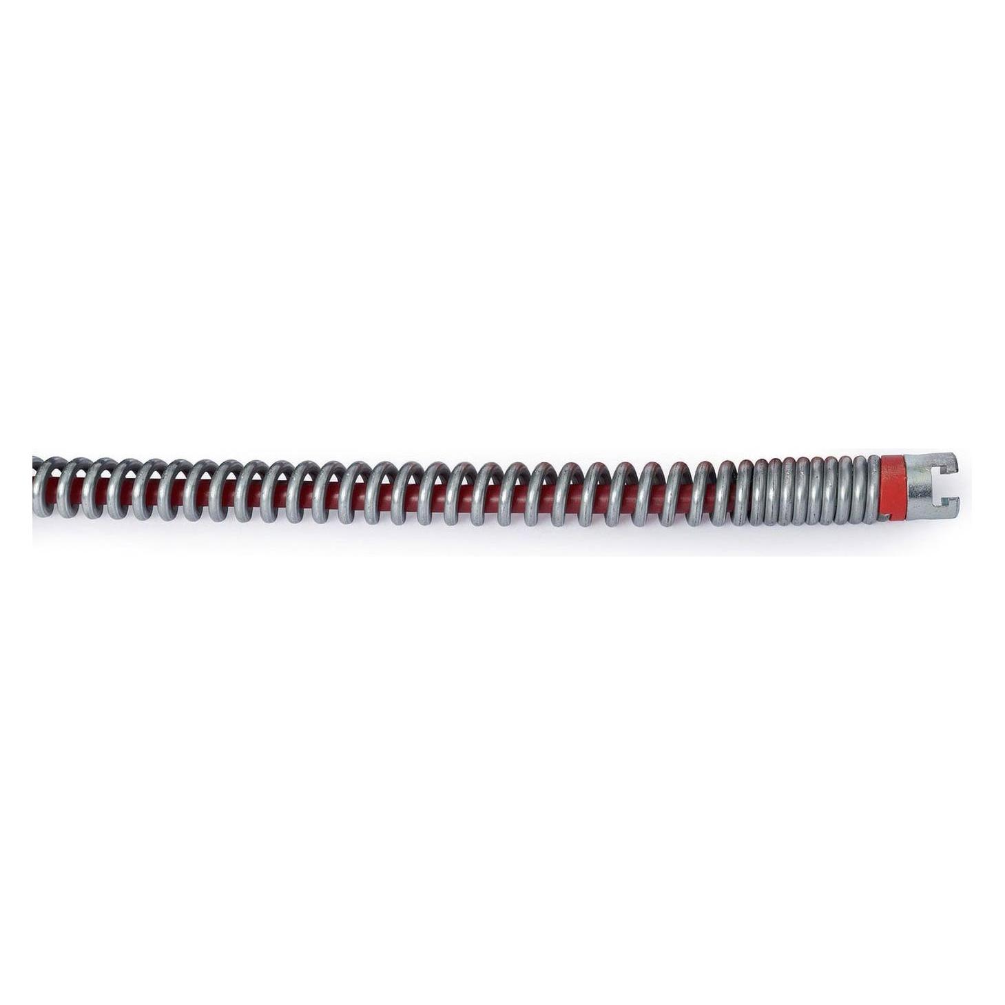 Rothenberger Spirale DuraFlex SMK Länge 4,5 m Spiralen-Ø 22 mm Arbeitsbereich: 4-6", 100-150 mm (1500003704)