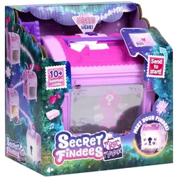 Goliath Toys Playset Secret Findees Magic Mailbox
