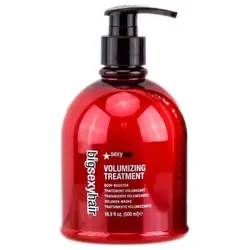 Big Sexyhair Volumen Maske 500ml