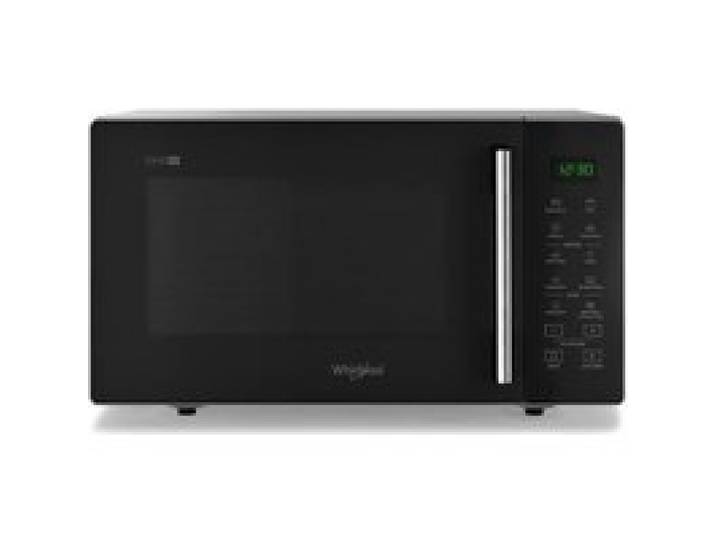 Micro-ondes combiné Whirlpool MWP 253 SB - 25 L - 900 W - Tactil - Noir