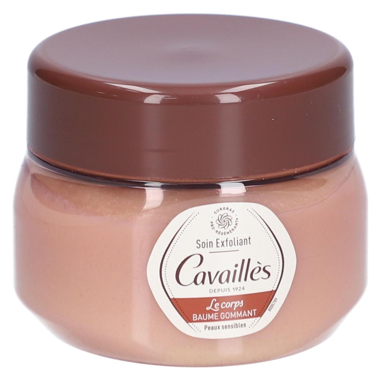 Roge Cavailles Cavailles Exfoliating Care Exfoliating Balm 200ml (200 g) (57245913)