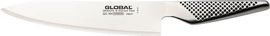 Global GS-98 18cm Blade Cook's Knife