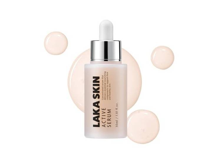 Actief serum