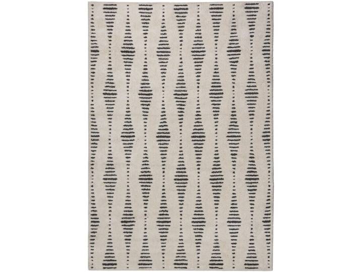 Teppich Yiq natur Anderes Muster Polyester 200 x 290 cm