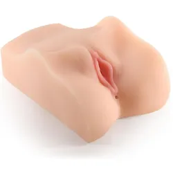 NS Novelties, Masturbator, barely legal daisy white