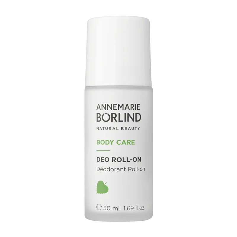Annemarie Börlind BODY CARE, Deo Roll-on, 50ml 601014