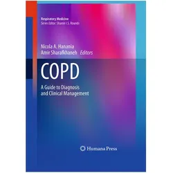 Copd, Fachbücher von Nicola A. Hanania, Amir Sharafkhaneh