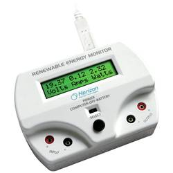 Horizon Educational FCJJ-24 Horizon Energy Monitor Erneuerbare Energien Fertiggerät