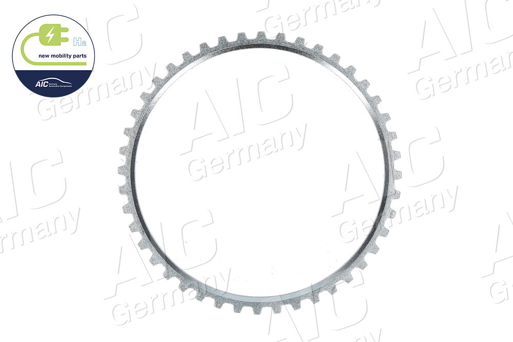 Aic Sensorring, Abs 53018 Vorderachse Beidseitig Für Renault