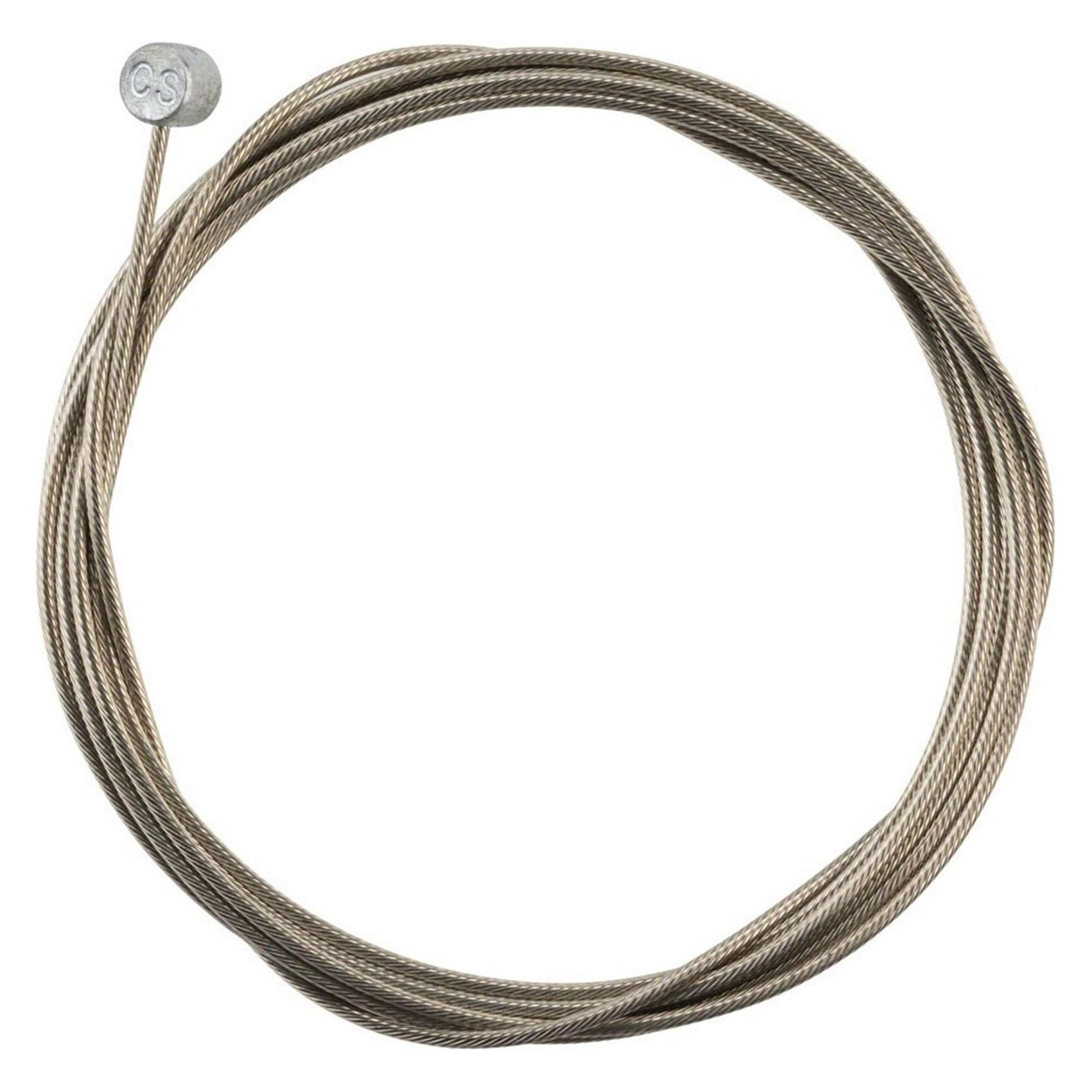 Jagwire Bremskabel MTB Slick Stainless Pro Polish SRAM/Shimano (204735)