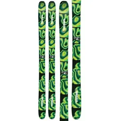 K2 Omen 85 Freestyleski 2026 - 159 - 159