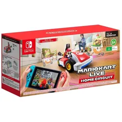 Nintendo Mario Kart Live: Home Circuit - Mario