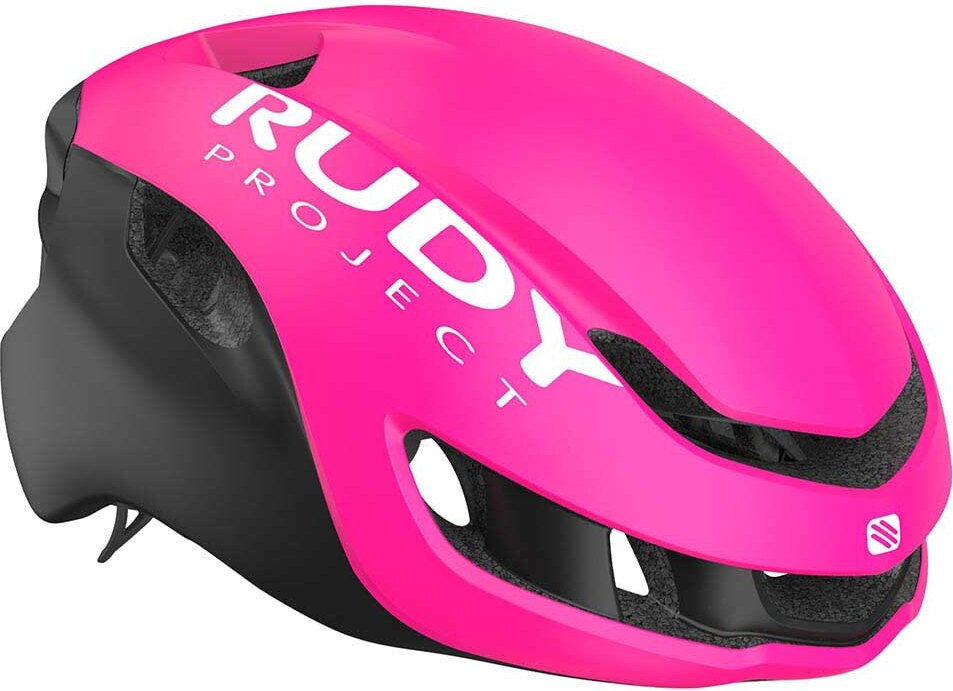 Rudy Project Nytron Helm Rosa L Rosa L