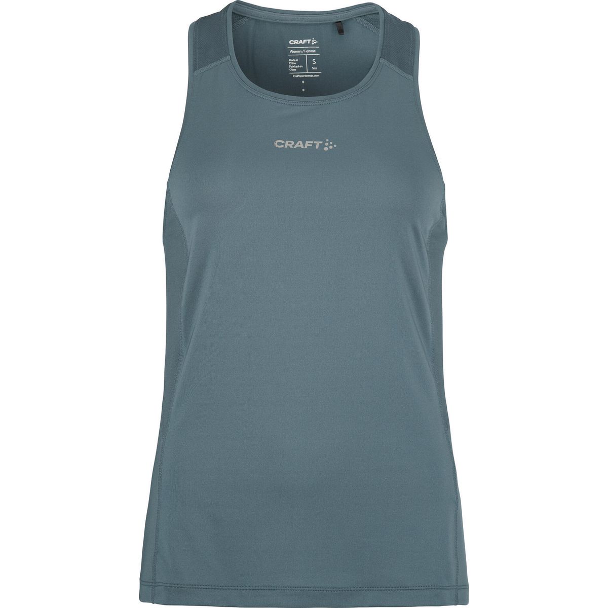 Craft ADV Essence Singlet 2 Women orion (387000) XL 1914796-387000-7